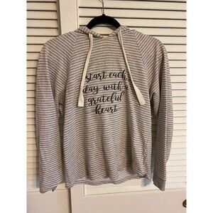 mark formelle Hoodie XS